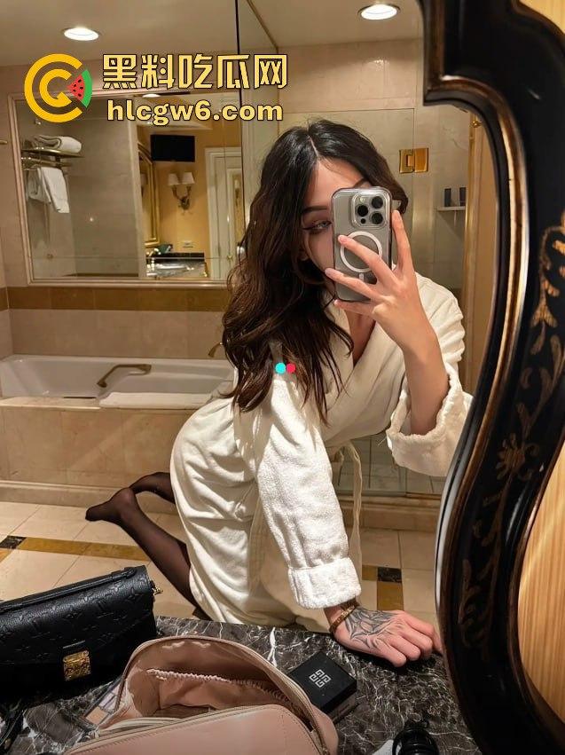 恒大青训队员【 Rudie】变身网红Ladyboy，火辣身材裸体视频曝光，跟黑鬼男友OF几秒骗几十美金！-6