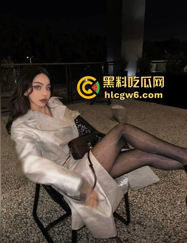 恒大青训队员【 Rudie】变身网红Ladyboy，火辣身材裸体视频曝光，跟黑鬼男友OF几秒骗几十美金！-9