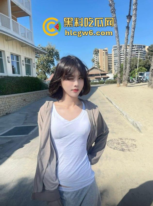 恒大青训队员【 Rudie】变身网红Ladyboy，火辣身材裸体视频曝光，跟黑鬼男友OF几秒骗几十美金！-13