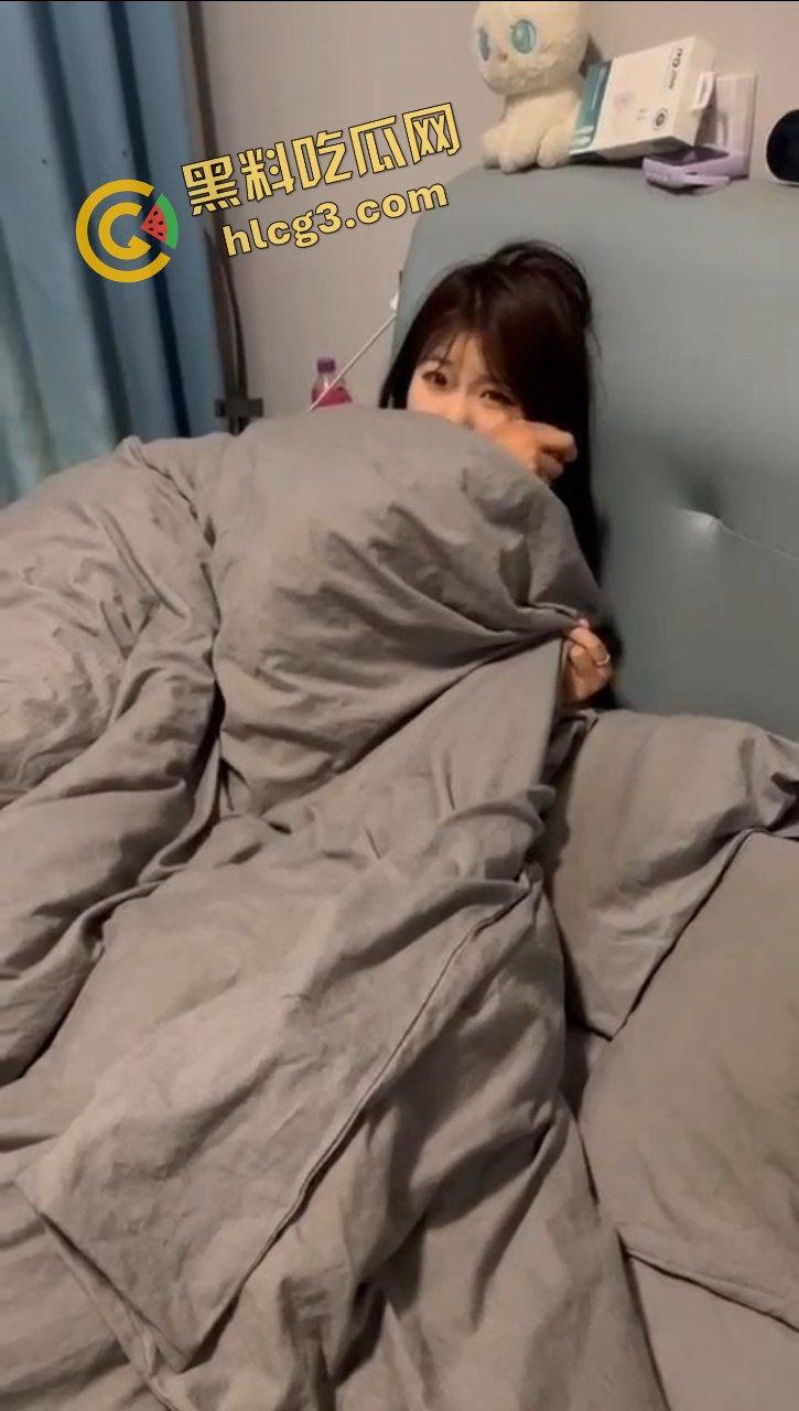 别墅第一视角现场抓奸！身临其境 感受捉奸在床的刺激感！-1