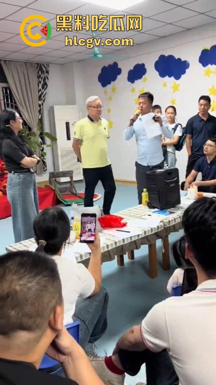 东莞虎门雅达幼儿园老板卷钱跑路！几百名孩子无书可读，教育局踢皮球不作为引家长怒火！-9