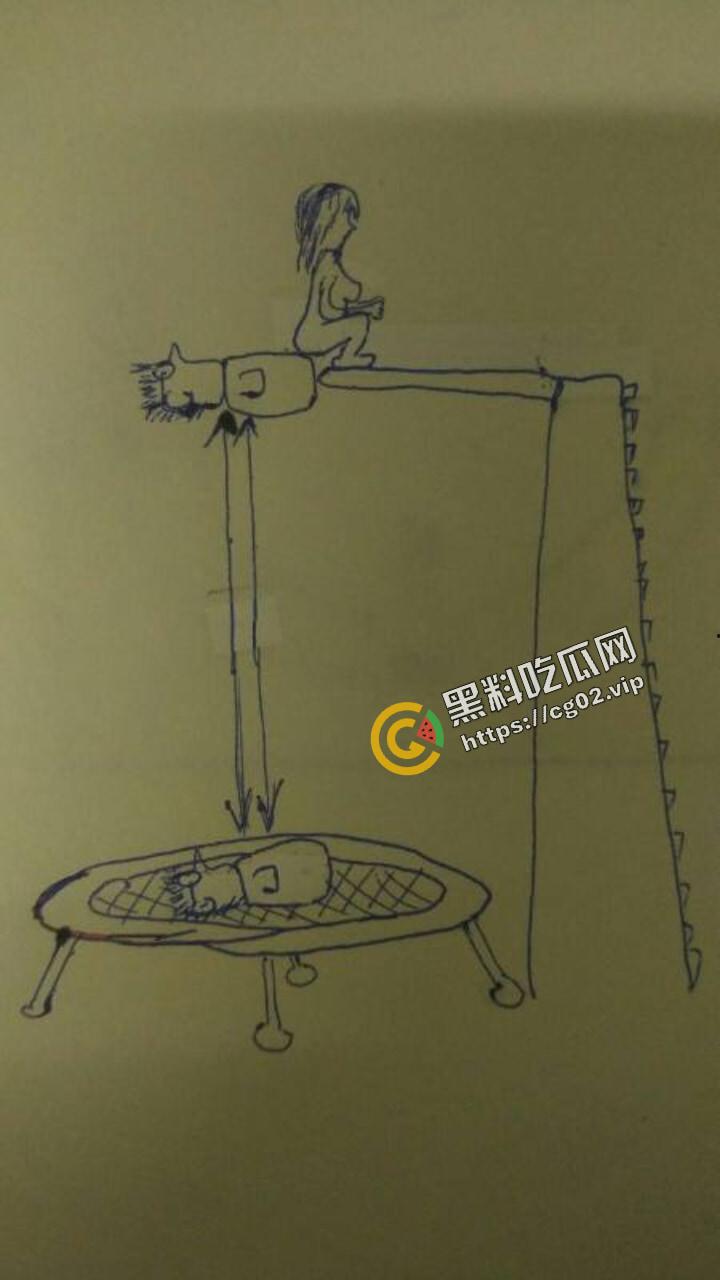 论:一个天生没有四肢的男人,婚后如何出轨50人,究竟用哪种姿势?-6