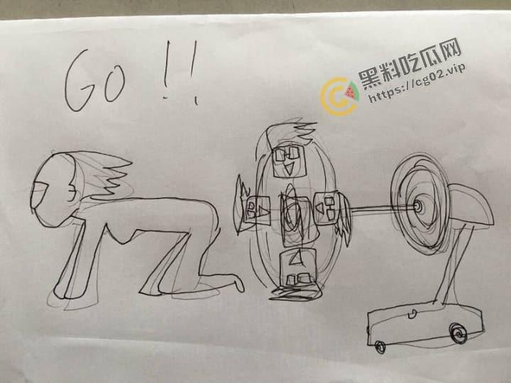 论:一个天生没有四肢的男人,婚后如何出轨50人,究竟用哪种姿势?-7