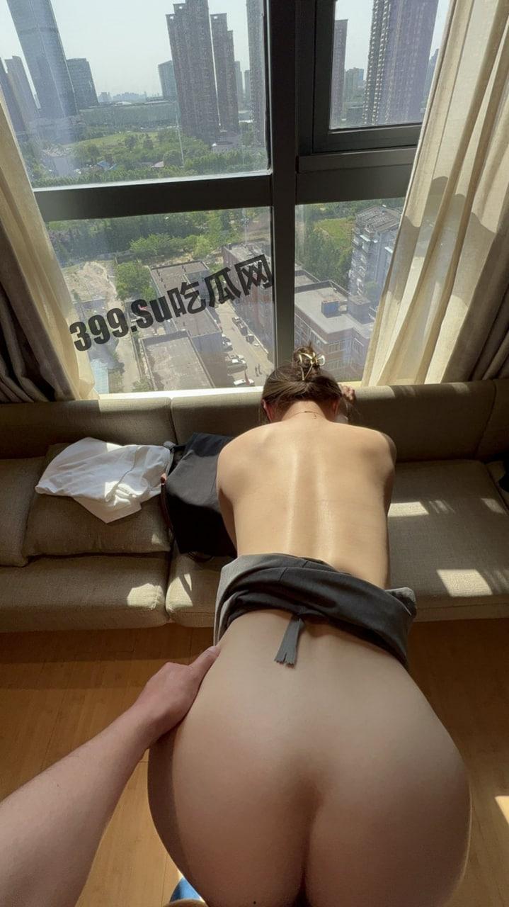 【反差女友】 骚货女友例假刚走，水超多，爆出白浆-1