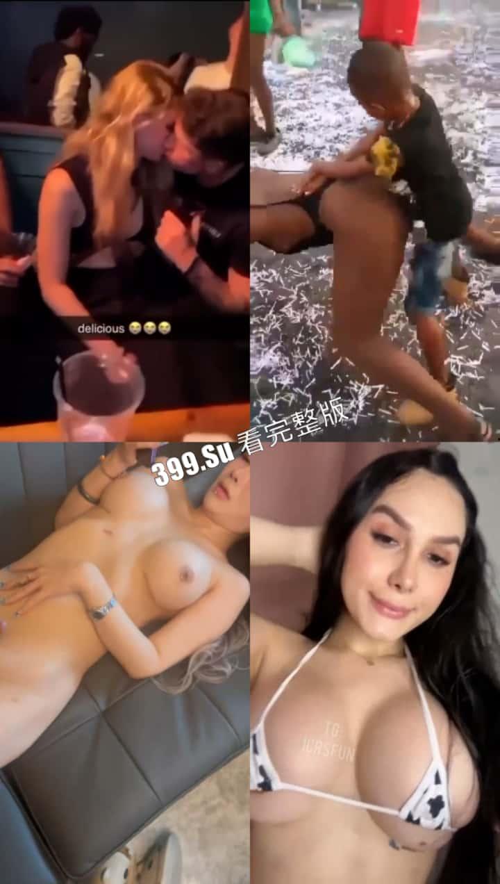 猎奇系列 人不能…至少不应该（十九)-3