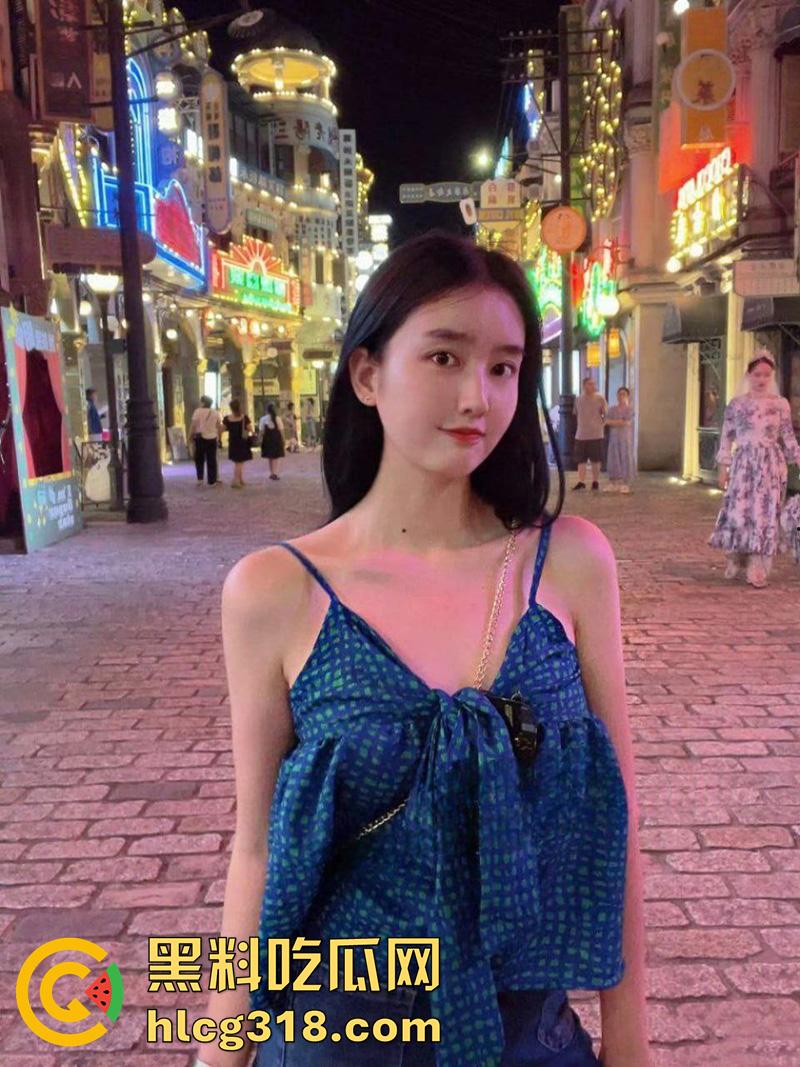 山东师范学院颜值辅导员【徐淼】，偷偷直播擦边勾引大哥，私下约炮次次内射，被学生发现后曝光-6