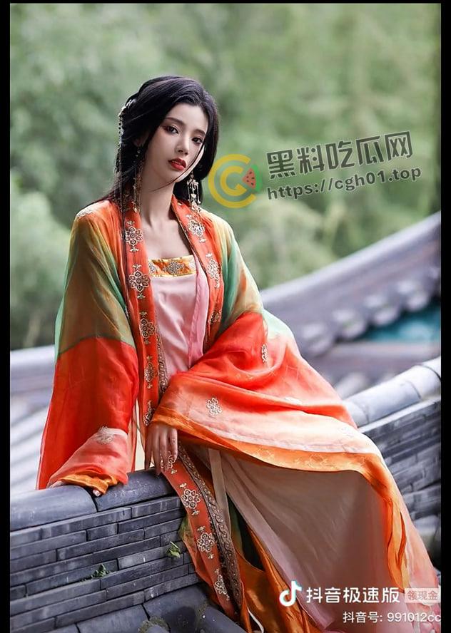 开盒浩浩妈！完蛋我被美女包围了 爆红主角浩浩妈个人信息联系方式曝光-3