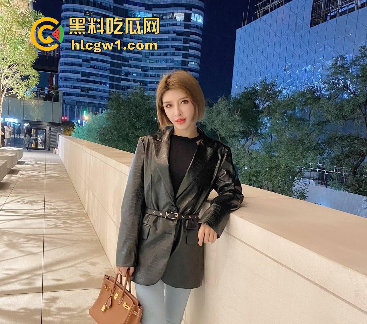 300万粉丝大网红【小喵大宝】全裸自慰视频外泄！本是大哥独享福利，结果全网疯传！-14