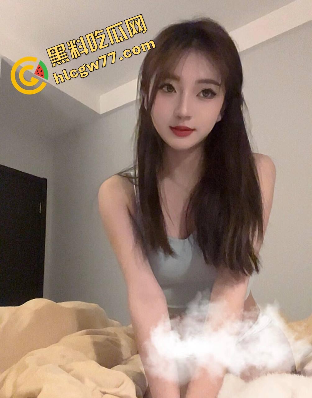 川音舞蹈系校花【王雨琪】笑死人，被包养了还要立牌坊，舔金主屁眼舔得比技师还专业！-5