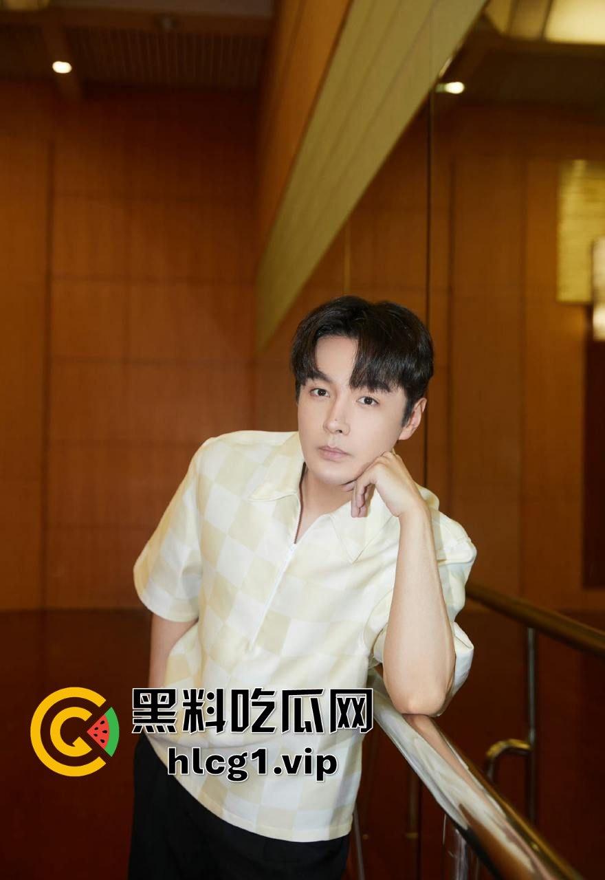 庆余年大皇子再爆惊天大瓜！牵连多位女星与娱乐圈高层，传言欲开青楼，整个圈子或将震荡！-18