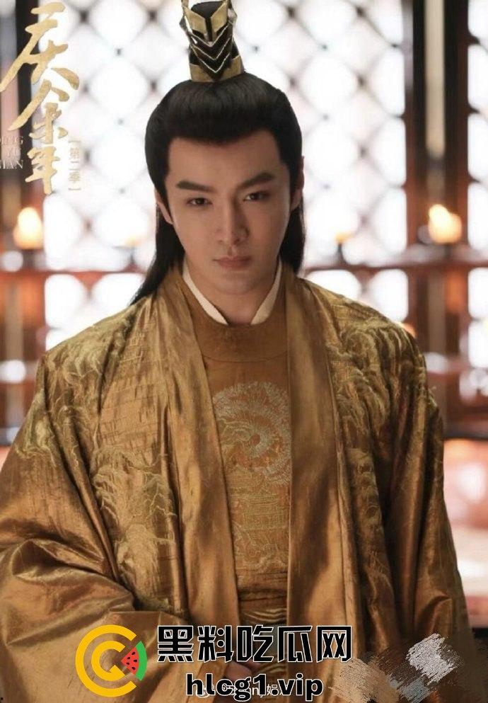 庆余年大皇子再爆惊天大瓜！牵连多位女星与娱乐圈高层，传言欲开青楼，整个圈子或将震荡！-20