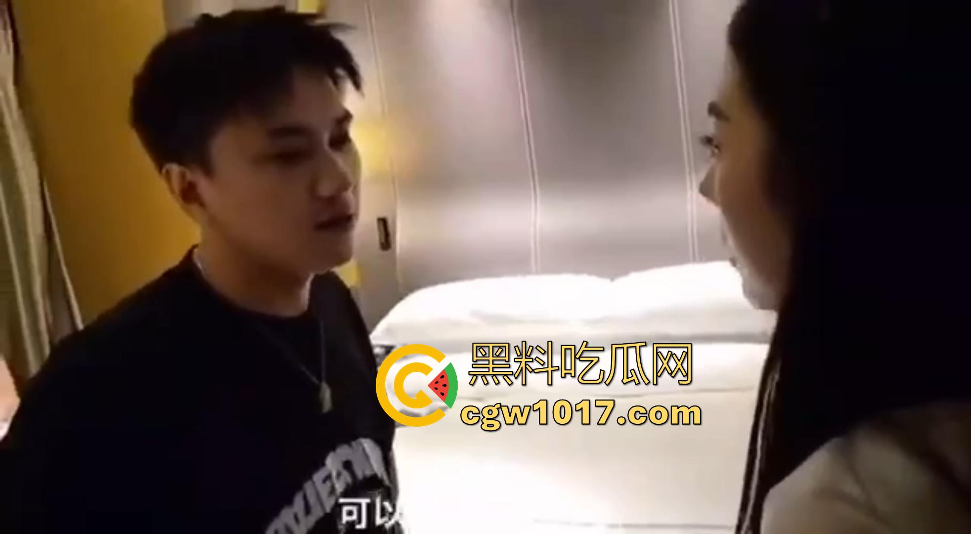 极品高颜老婆带闺蜜酒店捉奸！老公脱裤子刚要开干就被抓，怒骂老婆是个黄脸婆！-2