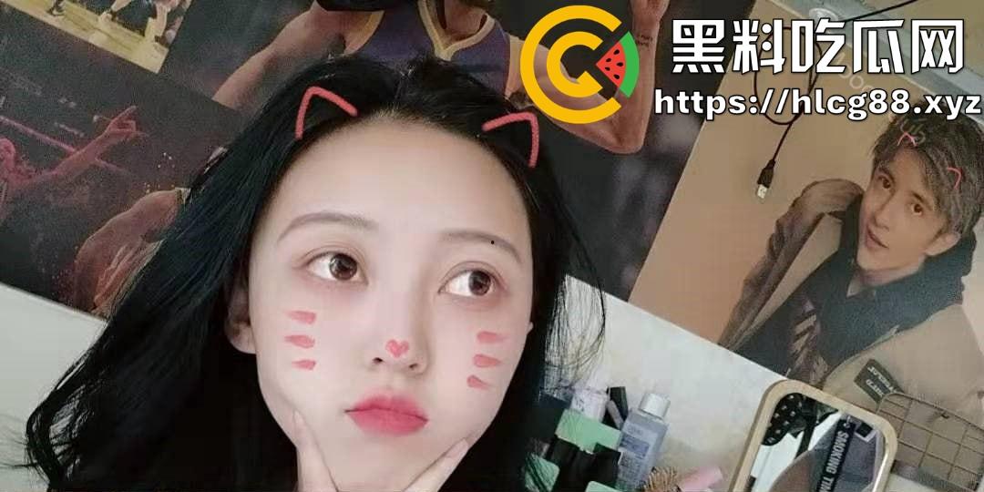 物流管理大二骚货【耿毕雯】开学就踹男友，渣男咽不下这口气，直接甩出吃鸡视频，得不到就毁人！-4