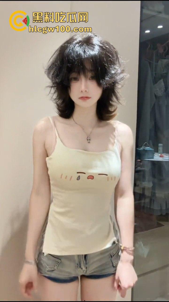 网红劲爆大瓜,浙江抖音百万粉丝网红【星野】早期约炮视频曝光,拍抖音只为了更好的卖逼!-13