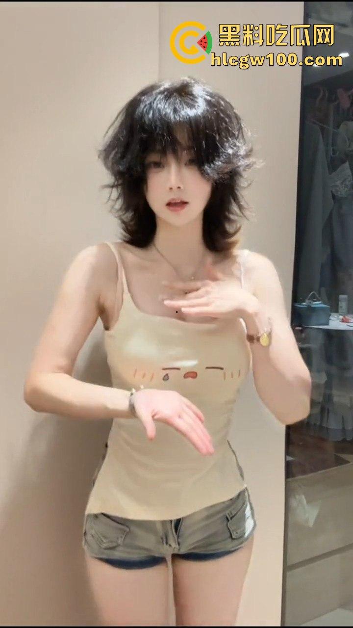 网红劲爆大瓜,浙江抖音百万粉丝网红【星野】早期约炮视频曝光,拍抖音只为了更好的卖逼!-14