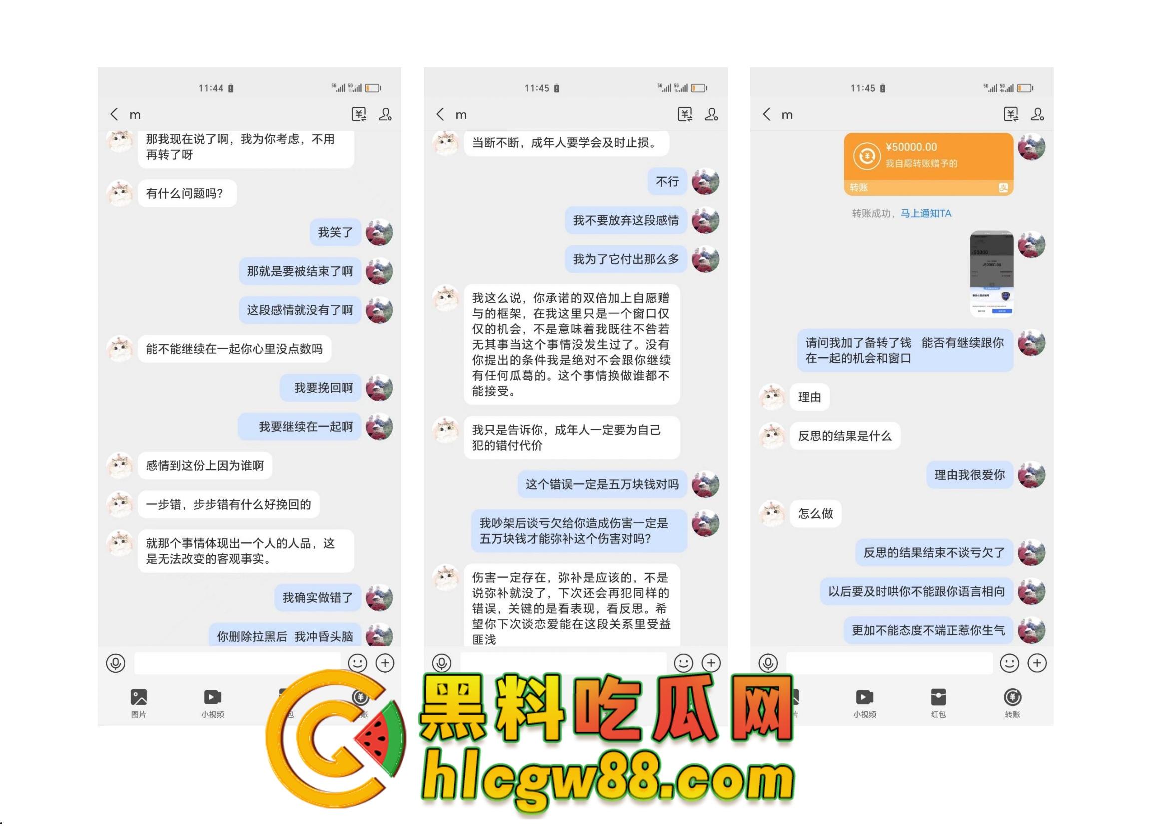 舔狗日记:柳州『覃海美』出轨烂透了,骗钱骗感情还送梅毒,20万砸出一顶绿帽,舔狗血泪曝光!-28