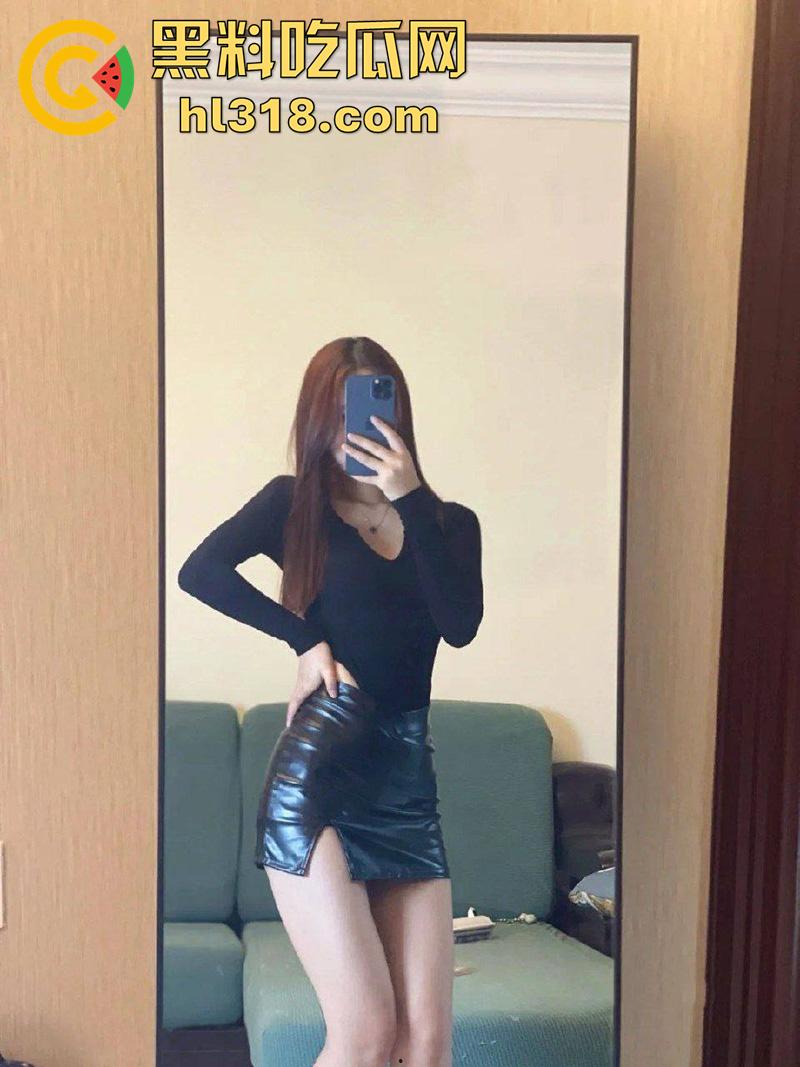 南京模特级女神【李怡楠】，完美身材气质美女，背着男友约炮开迈腾的小伙，性爱自拍激情啪啪！-4