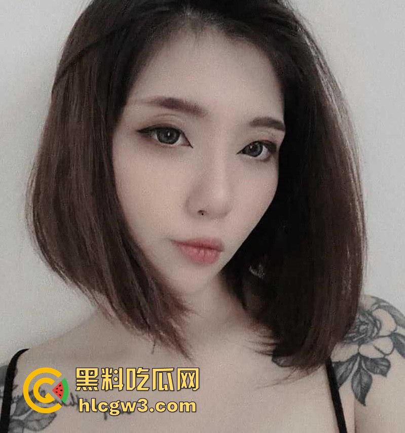 问哺乳期的女人性欲有多强？来看一下台湾F杯巨乳网红 尤娜 与前任的疯狂性爱！-1