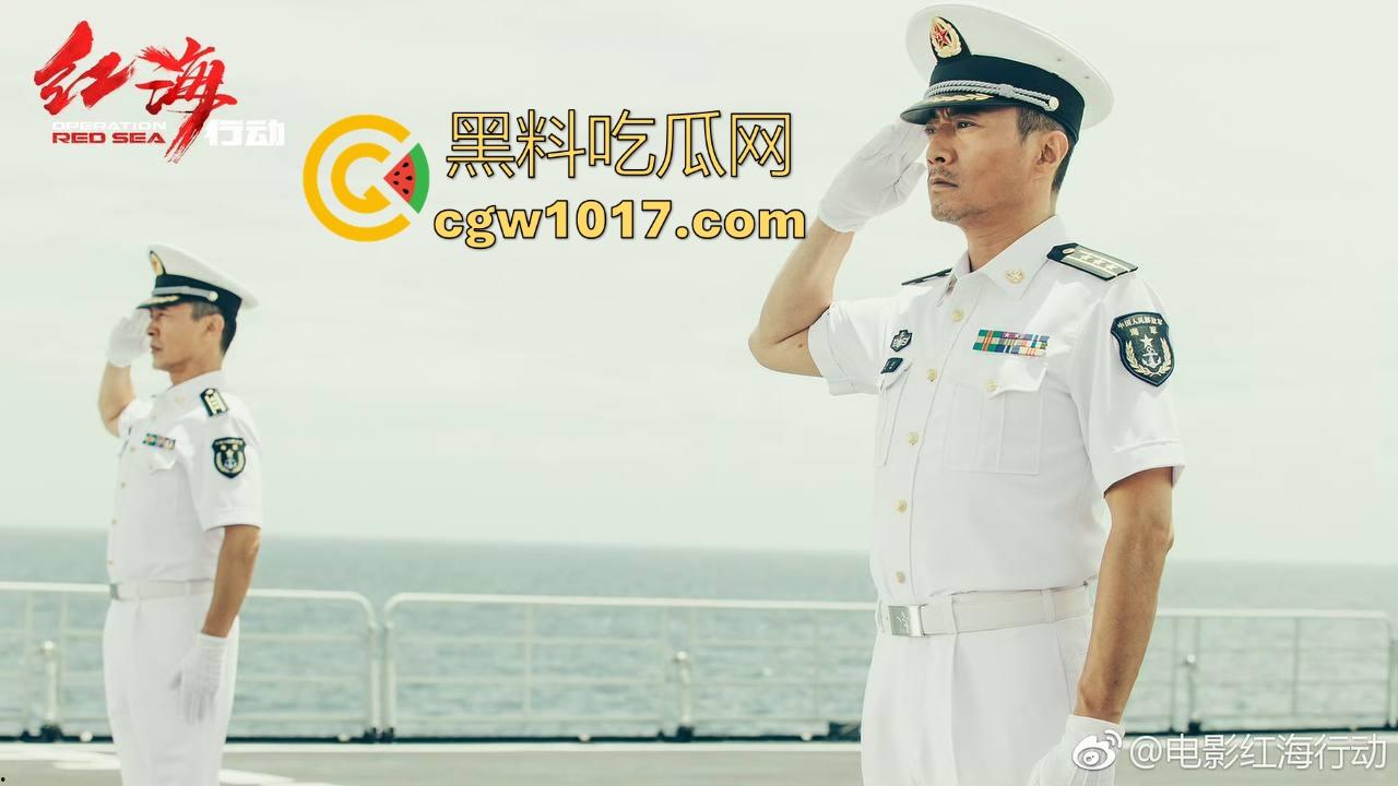 春节档的票房黑马【红海行动】以真实残酷的战争场面、紧凑的节奏和群像式人物塑造，成为中国军事动作片的标杆之作！-5