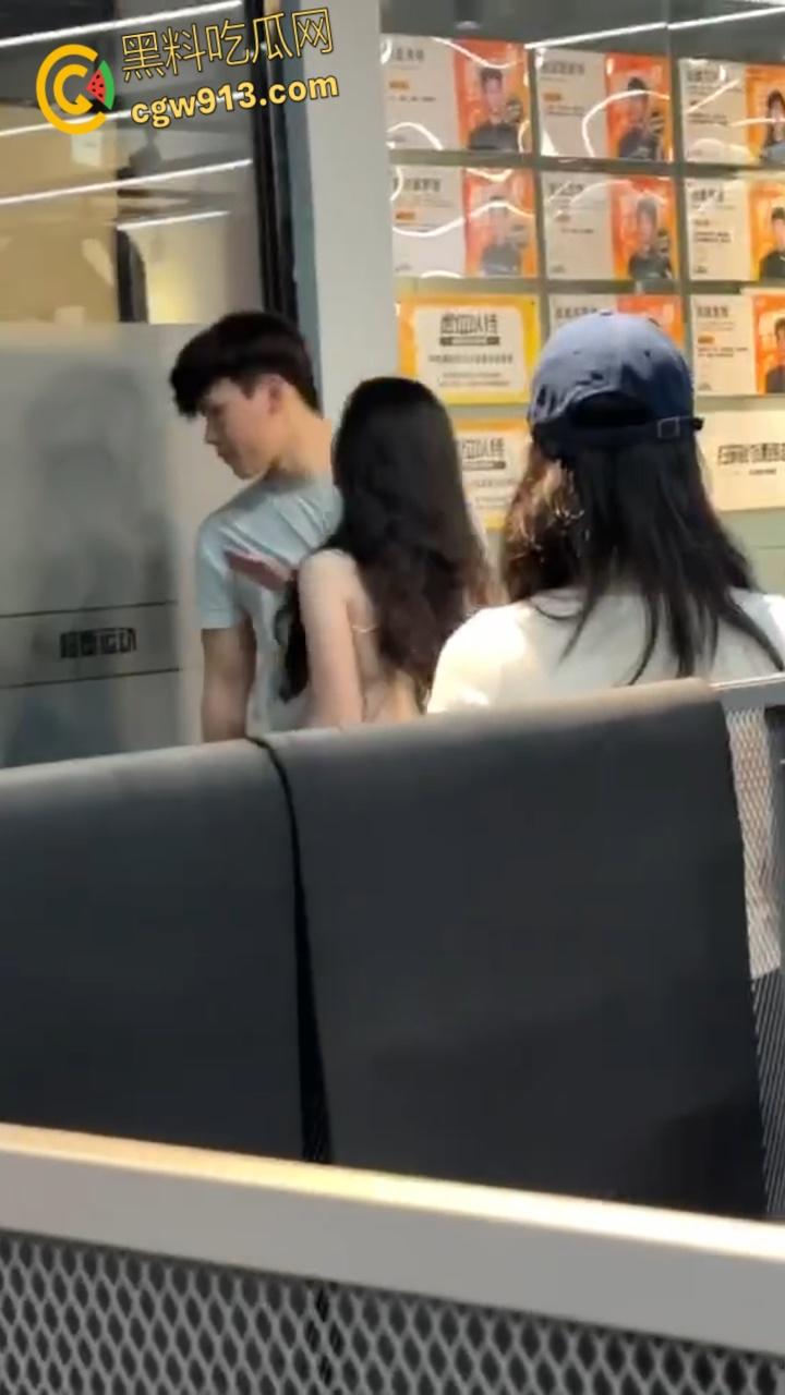 厦门超鹿健身房【郭毅鸿】，同时约了好几个女学员，时间管理大师翻车，被女学员找上门狂扇耳光 ！-6