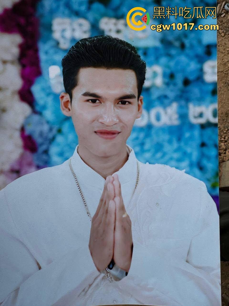 柬埔寨磅湛省灭门惨案 吸毒男子因争吵直接纵火砍人 造成9人死亡 包括一名5岁女童 老婆的娘家无一生还！-1