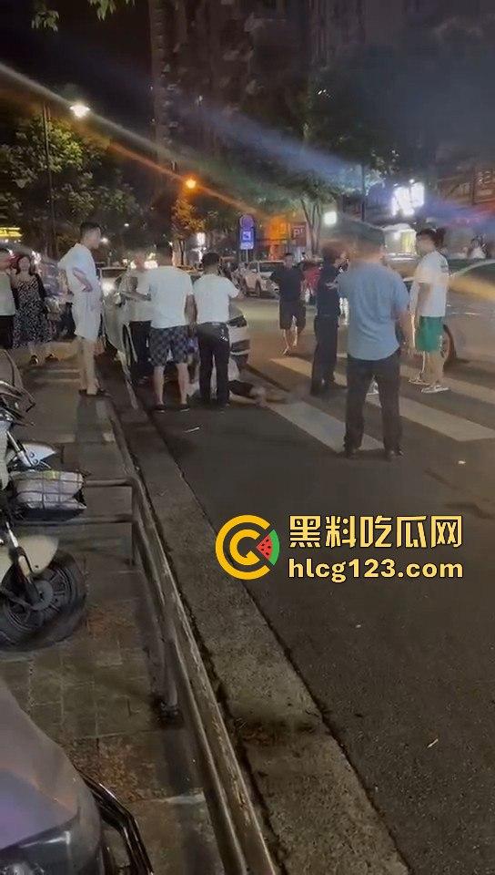 太原佳乐迪昨晚变命案现场！胖子钢棍砸人太阳穴，豪横劲一散瞬间懵了！-4