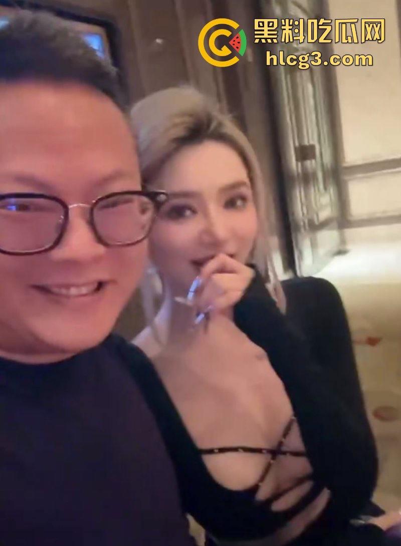 不羡鸳鸯不羡仙 就羡慕富哥每一天！上海最棒的夜生活娱乐场所堪称男人的天堂！-5