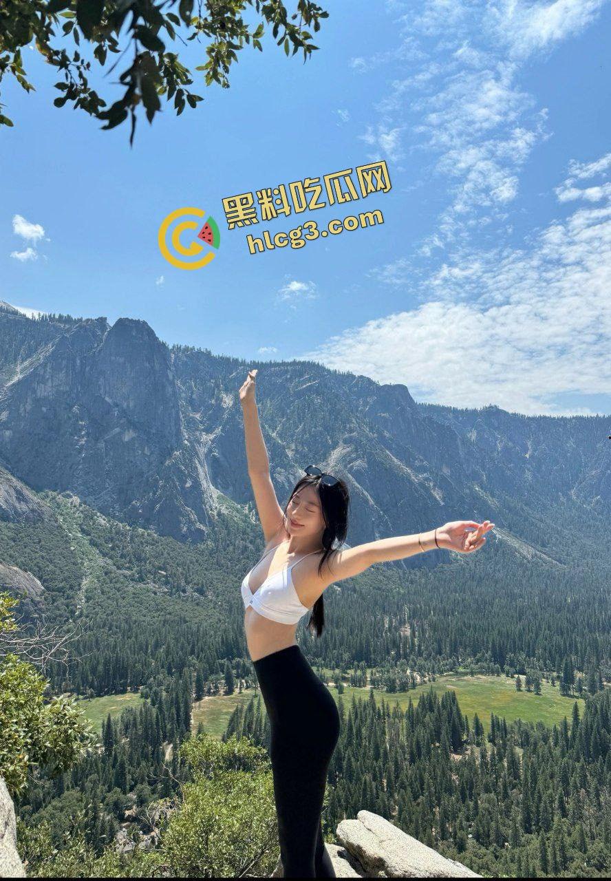 实锤曝光！加利福尼亚大学留学生『牛咏茹』网上卖逼死不承认 金主泄密曝出性爱视频！-8