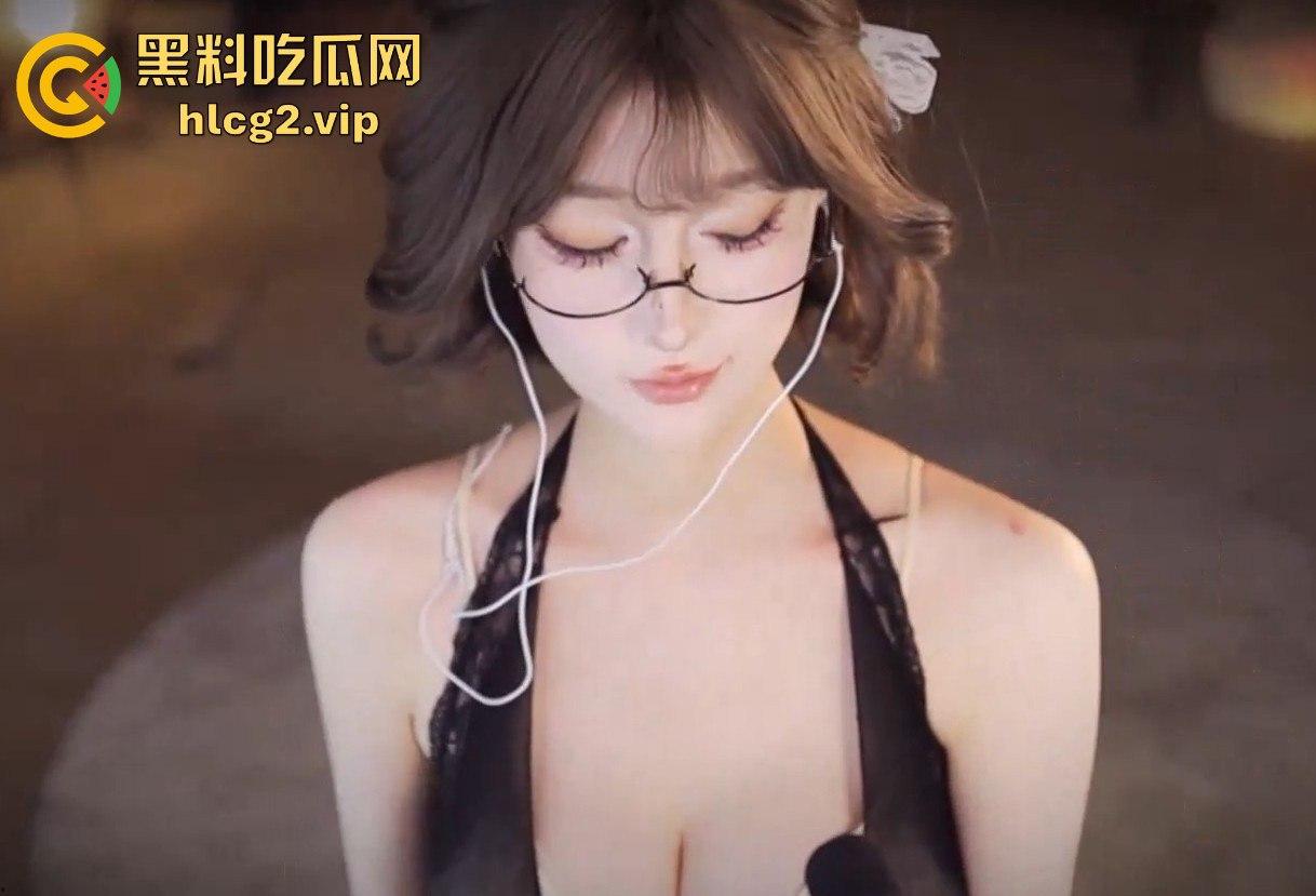 骚逼ASMR，杜比音效嘴爆带感！忙碌一天，兄弟们放松一下！-2