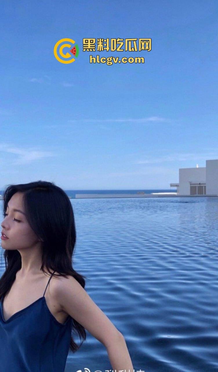 英国留学生【李苗天】不雅性爱自拍流出！和帅哥男友疯狂肉搏，尺度大到让人顶不住！-14