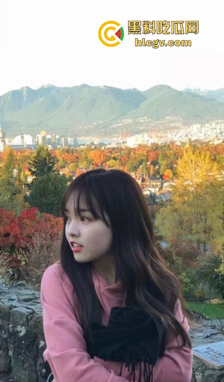 英国留学生【李苗天】不雅性爱自拍流出！和帅哥男友疯狂肉搏，尺度大到让人顶不住！-16