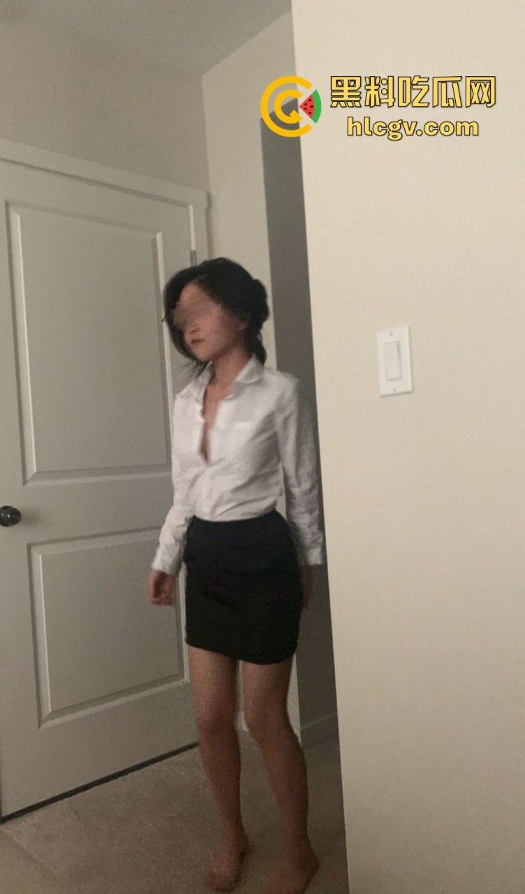 英国留学生【李苗天】不雅性爱自拍流出！和帅哥男友疯狂肉搏，尺度大到让人顶不住！-20