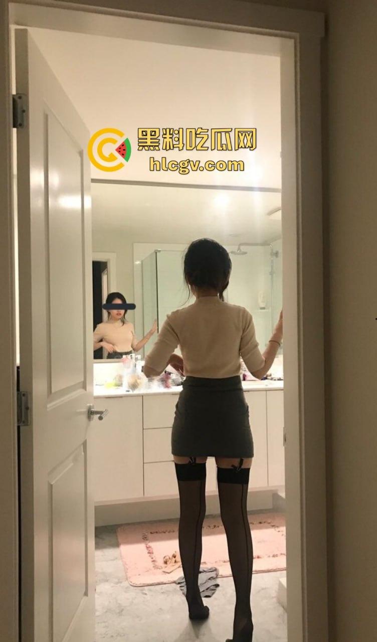 英国留学生【李苗天】不雅性爱自拍流出！和帅哥男友疯狂肉搏，尺度大到让人顶不住！-21