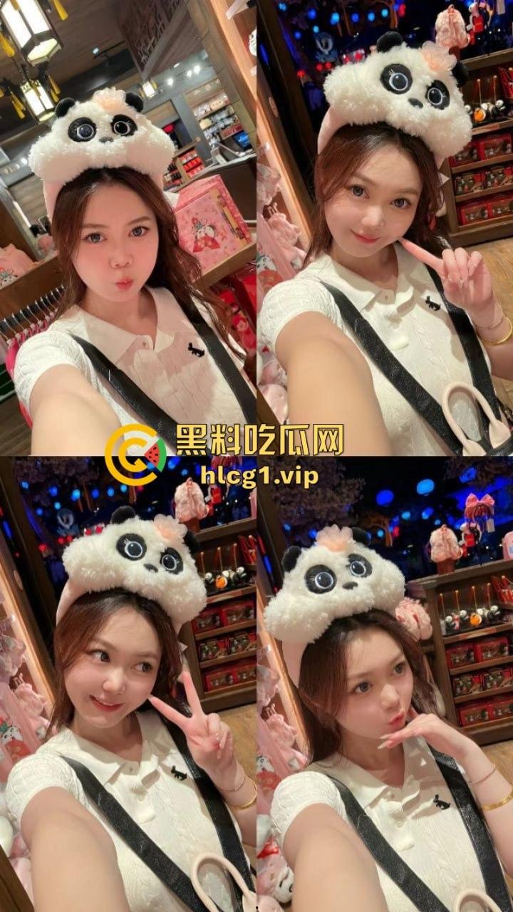 叛逆校花逆袭成人气外围!直接开盒【李思瑶】 真想不到以这种方式认识你!-10