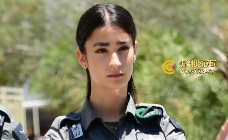 以色列发生恐袭案！19岁女警长身亡！其亲戚曾在同一地点制造血案-7