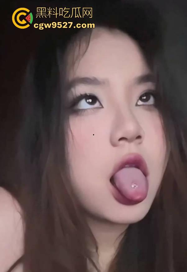 重庆大学巨乳微胖舌钉妹【林琳】身材傲人，巨乳吸睛无数，私下却是个不折不扣的骚货，淫荡骚乱无比！-2