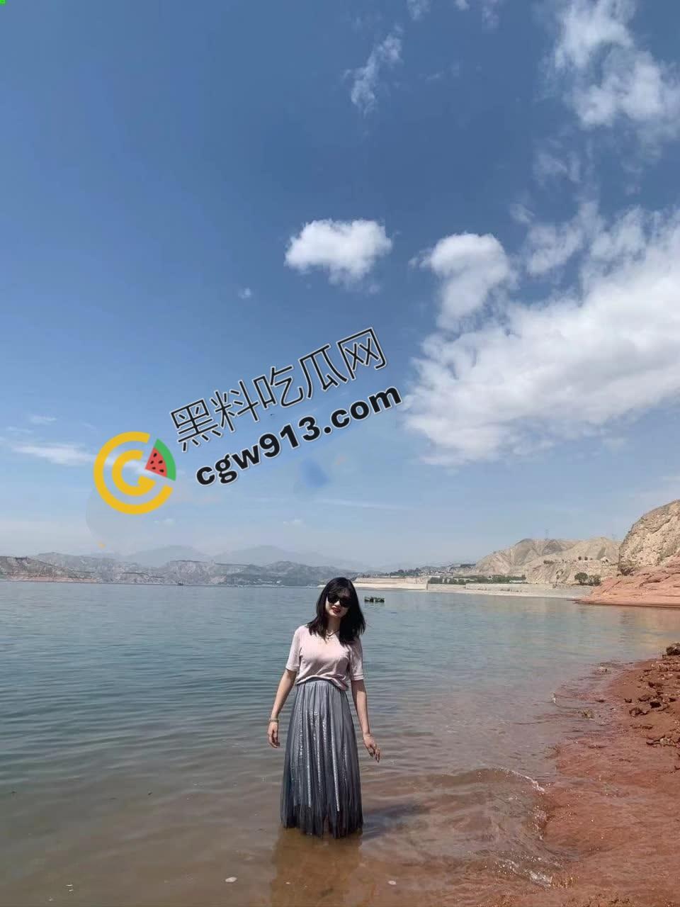 四川逆天00后前女友赵文丽约炮怀孕后找前男友接盘！男友怒曝骚逼约炮视频，引发全网热议-6