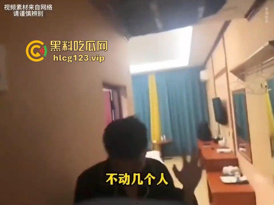 佤邦抓电信诈骗现场直播！一人六机连骗五线，正诈骗得起劲，警察直接端了！-9