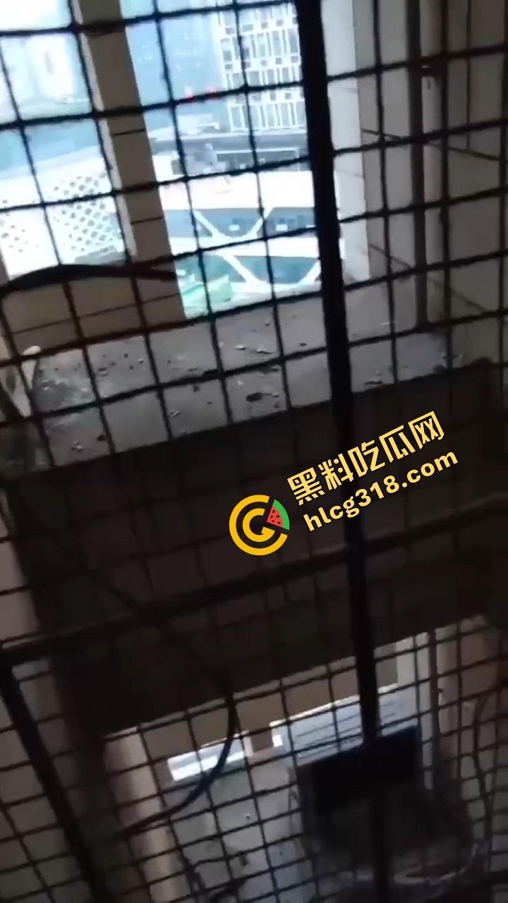 潍坊住户天天叫小姐，夜夜啪啪震天响，大半夜高潮惨叫像杀人，住户忍无可忍拍视频发物业群！-4