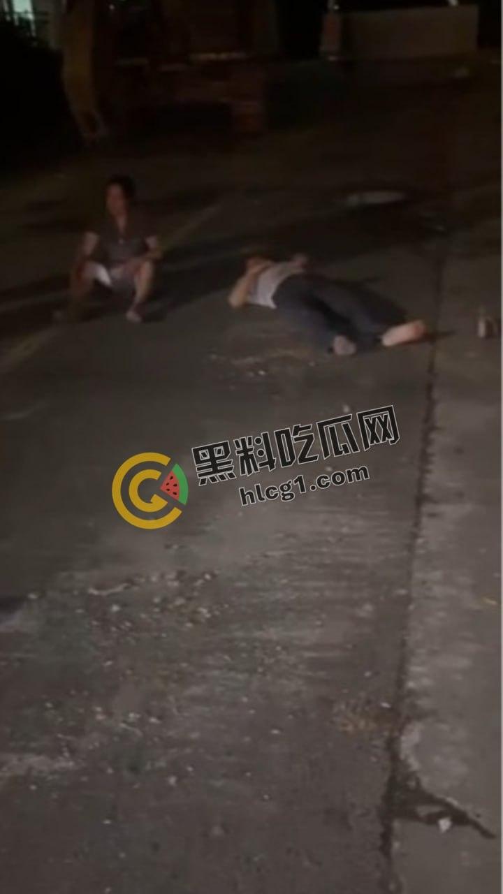 扬州西湖镇7月11日强拆风波，神秘人员暴力殴打致多人住院！-2