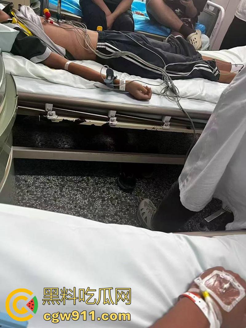 独裁的学校黑心的食堂,山东省济宁市朝阳育才中学,名学生在午餐后食物中毒,却被学校要求删帖?-7