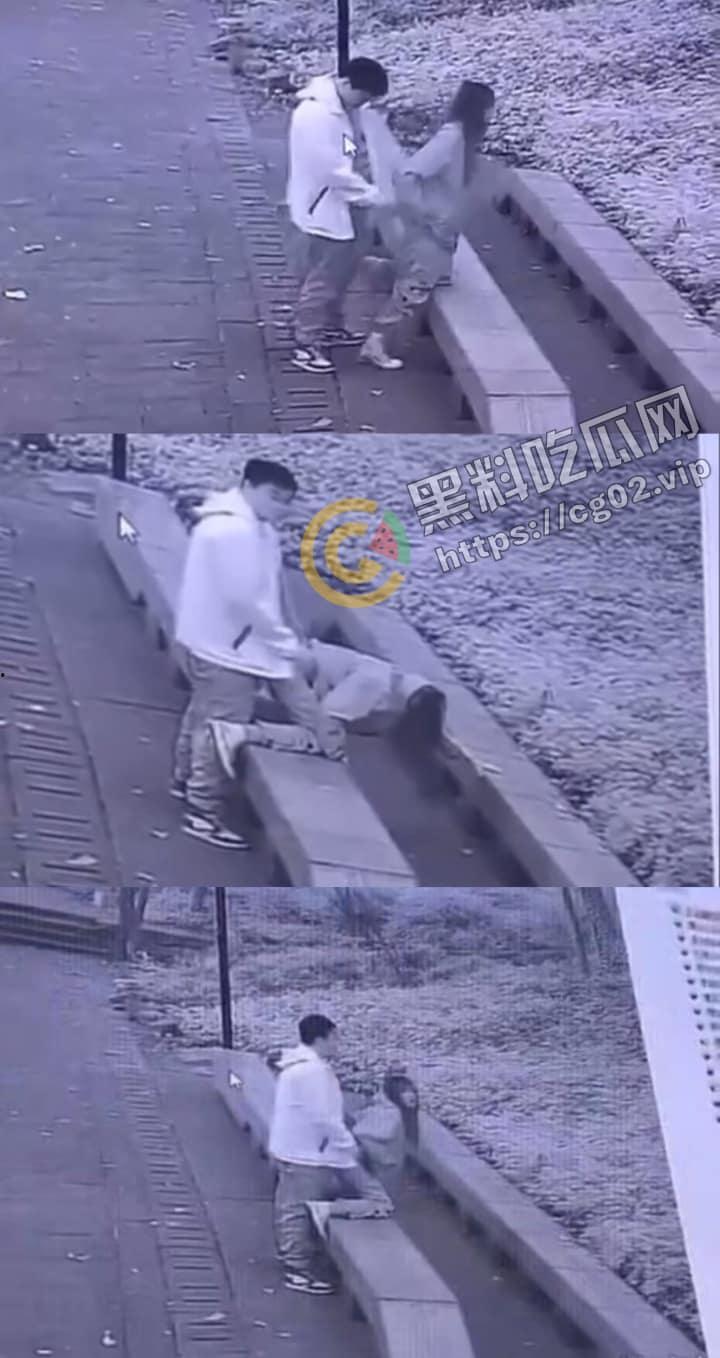 江苏常熟虞山森林防火指挥中心监控拍下 野战 画面  现场工作人员现场解说-4