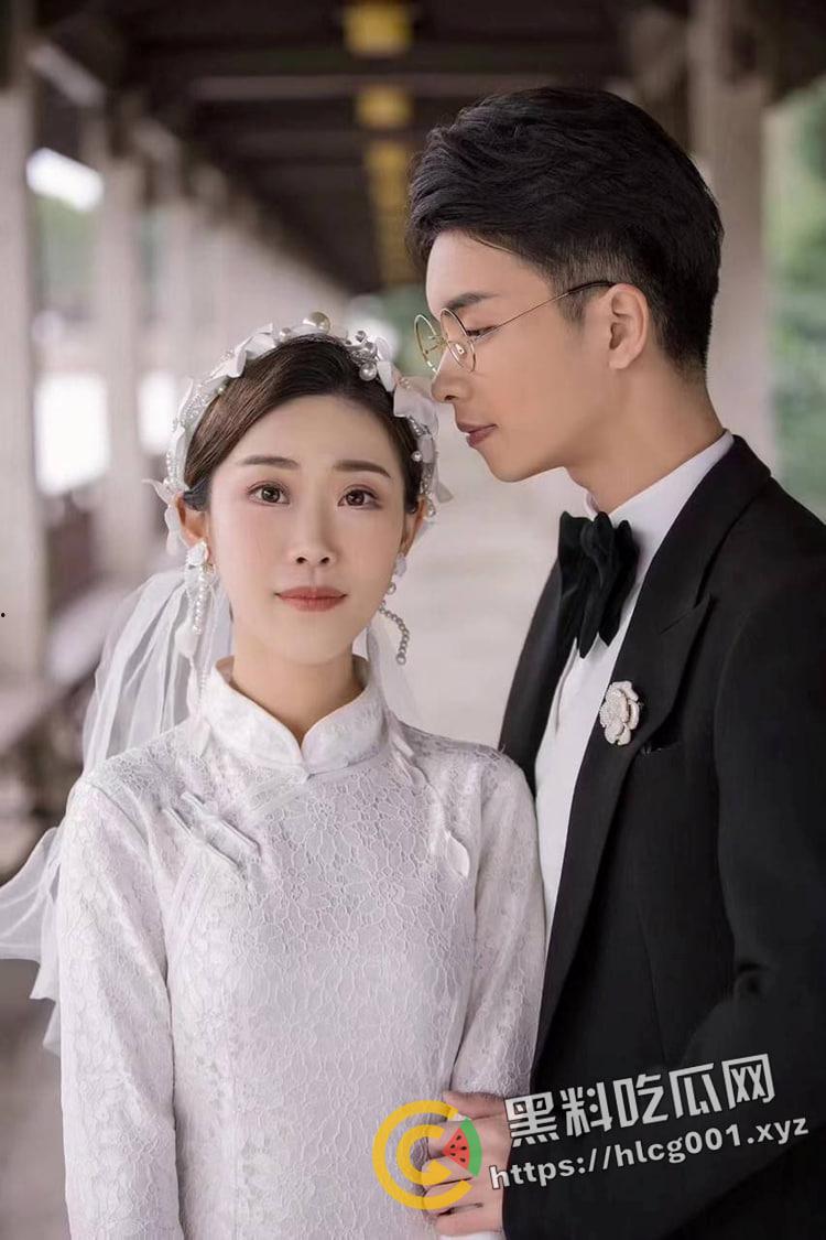 你终于做了别人的新娘！湖北网友得初恋女友终于嫁人  私密视频被流出 得不到就毁掉-2