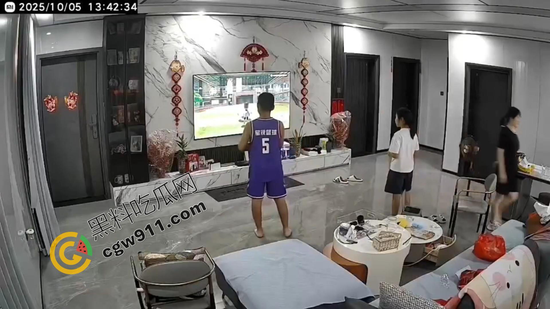 家庭惨剧：再婚男子狰狞面孔摔死继女，冷血安排亲子回避，家庭纷争引爆血案！-5