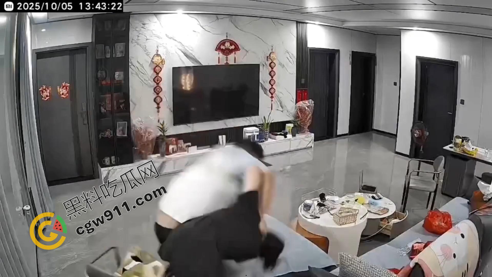 家庭惨剧：再婚男子狰狞面孔摔死继女，冷血安排亲子回避，家庭纷争引爆血案！-10