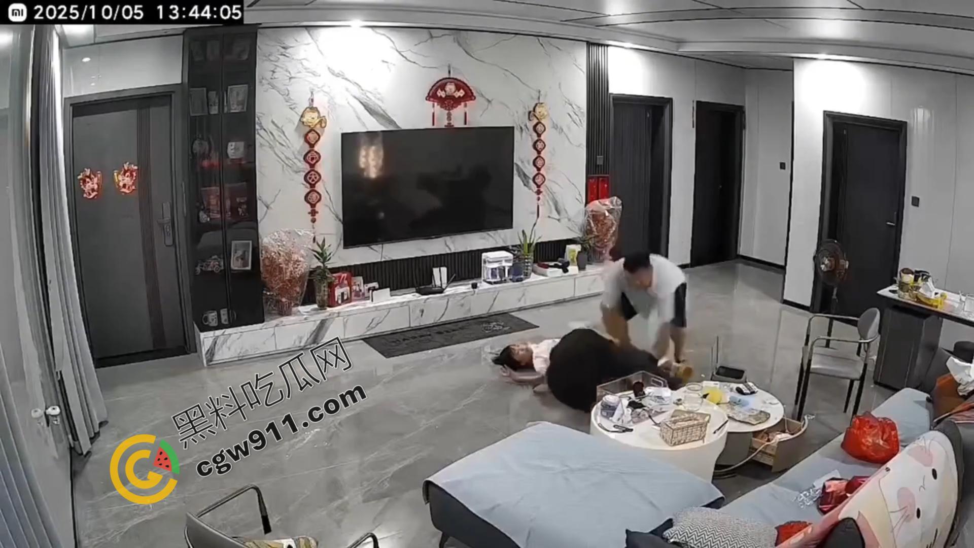 家庭惨剧：再婚男子狰狞面孔摔死继女，冷血安排亲子回避，家庭纷争引爆血案！-14