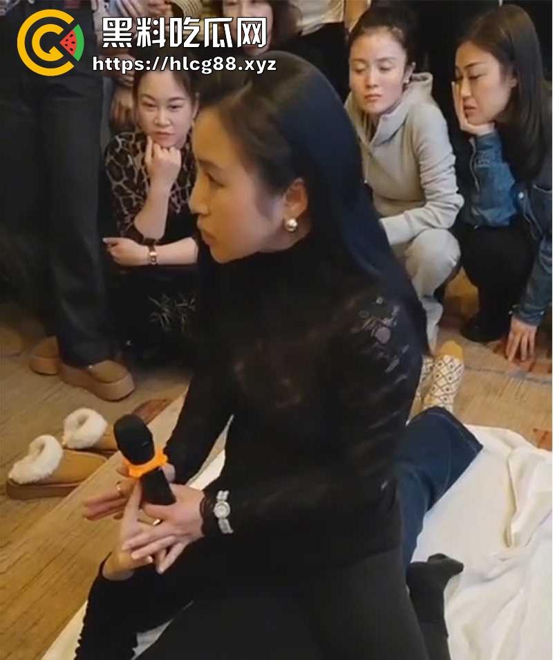 黑料性爱公开课涨知识！美女教师激情骑乘授课实录，如何用小穴吸吐大屌，达到阴蒂阴道双高潮-3