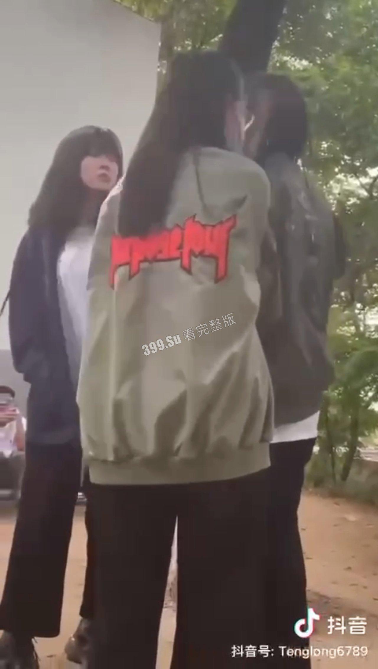 霸凌合集 # 校园 #殴打 #裸体 小孩子下手就是没轻没重的 （四）-6