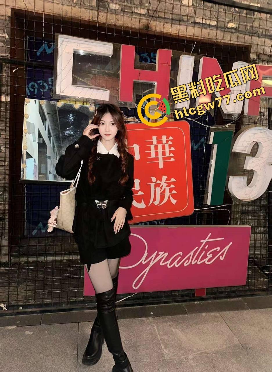 河北邯郸学院『夏可』分手后直接变公共炮台 舔狗舔三年屁眼插肛塞 金主三天姿势换着艹！-9