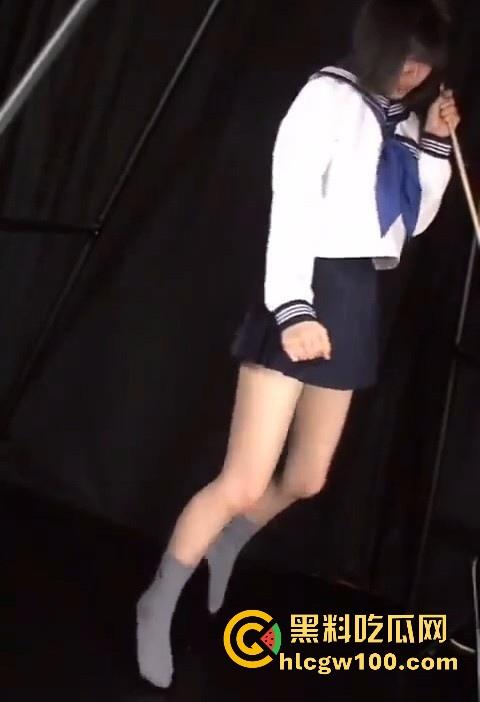 奇葩重口味SM小游戏窒息性爱，这样过后是不是女主更容易高潮？-10